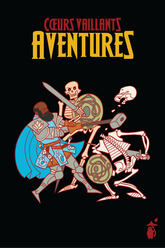CV-Aventures