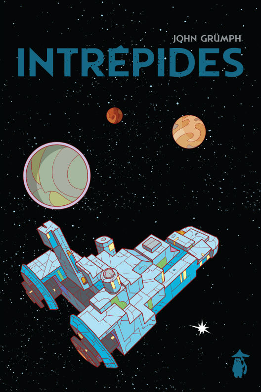 Intrepides