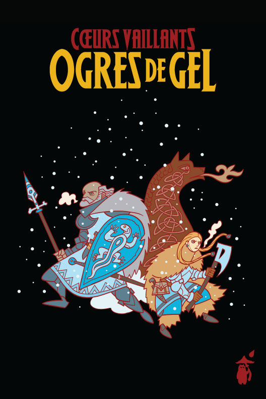 CVOgreDeGel